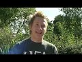 Kyle takes you through a few steps of the YoUFA journey. He comments on the residential and also the start of UFA for him.
