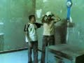 الساحر باسم من السويس