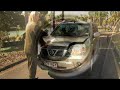 Holden Newstead 2003 Nissan XTRAIL STR T30 4x4 29001 Holden Newstead 2003 Nissan XTRAIL STR T30 4x4 29001