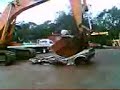 929 vs excavator 929 vs excavator