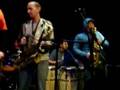 Will Rast & Funk Ark