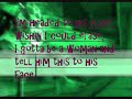 Usher - Confessions- FEMALE VERSION w/ LyriCs