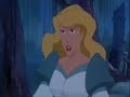 The Swan Princess (part 2)