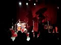 White Stripes - Medley (Glace Bay)