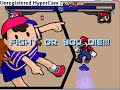 LS Ness MUGEN #1:The many faces of Mario 1 LS Ness MUGEN #1:The many faces of Mario 1