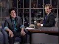 Chris Eliot as Jay Leno on David Letterman
