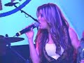 Eleni Alexandris at Nikos Makropoulos Concert In Toronto
