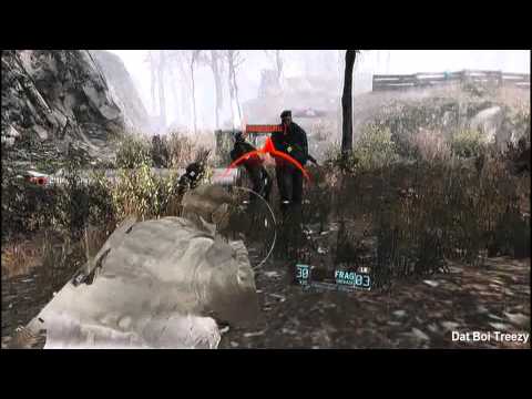 how to snap 40 necks in ghost recon
