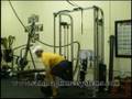 Spartan Warrior Basic Sandbag Training