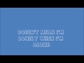 Kelly Clarkson - Stronger With Lyrics