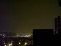 Thunderstorms