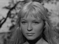 Marina Vlady in film "La Sorcière" (High Quality) Manele-Gratis.net