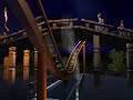 Rct3 _ Carapace _ Off ride/On ride Rct3 _ Carapace _ Off ride/On ride