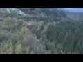 FILMING from RC Scale Heli Hughes 500E with Sony Handycam FILMING from RC Scale Heli Hughes 500E with Sony Handycam