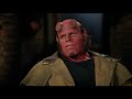 james lipton hellboy interview: inner demons
