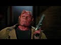 james lipton hellboy interview: inner demons