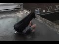 3RUN - Mat Kaye Influence your Surrounding 3run.co.uk advert