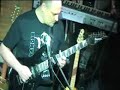 Banda Mustang 68 - I want to Break Free