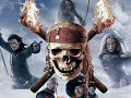 Piratas do Caribe - Musica Tema