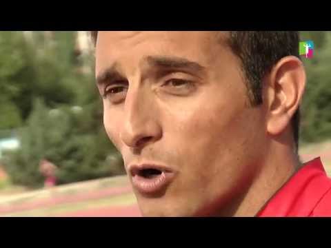 Omar Tayara: consejos para triatletas populares