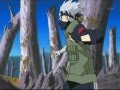 Kakashi & Team10 vs Hidan & Kakuzu