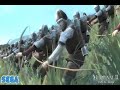 Medieval 2: Total War- More Than a Feeling
