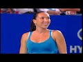 Djokovic/Jankovic-Clement/Golovin Mixed 08(Highlights