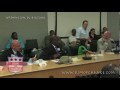 DC Dem At Large - Drinking Water Contamination