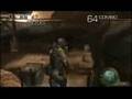 biohazard4 the mercenaries hunk base
