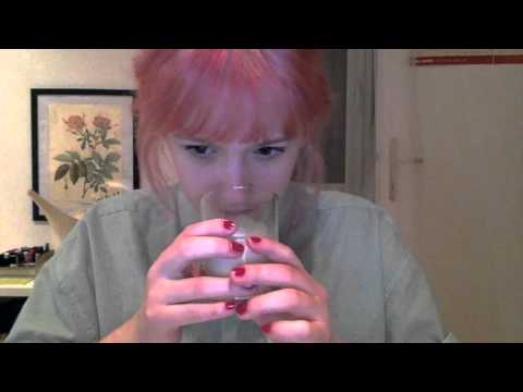 Katzenmilch-Challenge! ♥︎