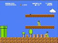 Super Mario Bros Worlds 122-124