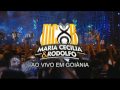 DVD - Maria Cecília e Rodolfo - Mato e morro por você
