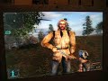 S.T.A.L.K.E.R. on iMac Intel Core Duo S.T.A.L.K.E.R. on iMac Intel Core Duo