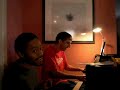 Soulfire - Lupe Fiasco - T-Pain Piano and Beatbox Medley