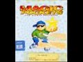 the theme from the game magic pockets for the amiga