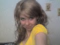 Ksenia Video 3,  The 'Money' letter