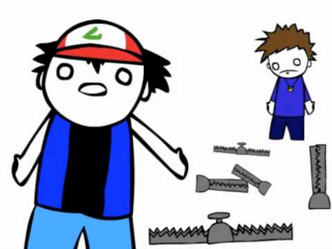But - EDIT* The HamWallet was co-created by the creator of this video!! Newgrounds user RyanHatesMilk is The Lion who writes at www.thehamwallet.com ///// A ...
