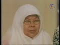 Bicara Mufti - Islam Bebas dari Tahyul &amp; Khurafat