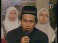 Bicara Mufti - Islam Bebas dari Tahyul & Khurafat