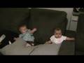 Skylar, Evan, and Ashley