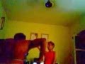 Dude Dance