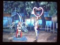 SB2 - Arcana Heart Full GF- JWong (KO,KA) v Sabin (HE)