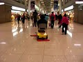Chinese Mopper #2 Chinese Mopper #2
