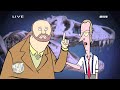 Dinosaurs- Nite Fite Episode 6