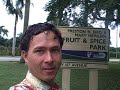The Fruit and Spice Park in Homestead South Florida - Tropical Exotic Fruits