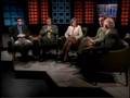 Natalie Jacobson Panel Discussion on WGBH