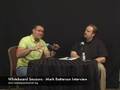 Mark Batterson Interview with Ed Stetzer (pt. 1) - WiBo