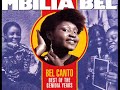 A song of Tabu Ley Rochereau, sang by M'bilia Bel, and taken from the album 