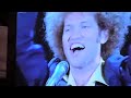 Old Man River La live in Italy Festivalbar 2007