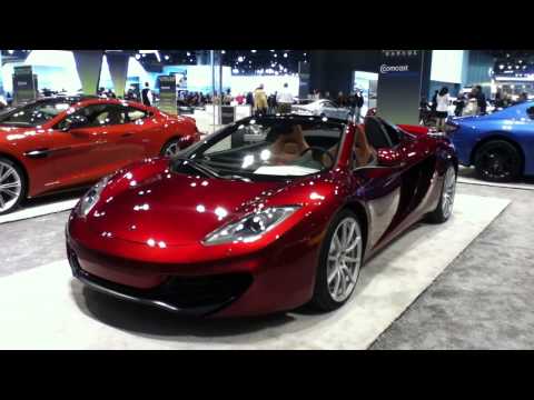 best cars 2013